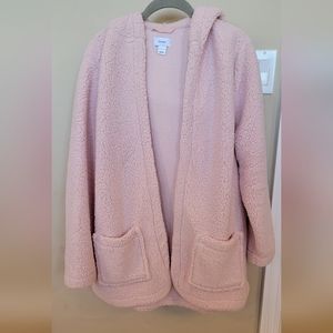 Womens Old Navy Serpa jacket w/hood